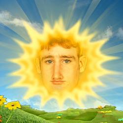 GREGMORNING / SOL