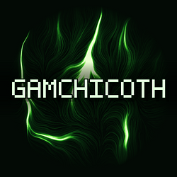 GAMCHICOTH / WETH