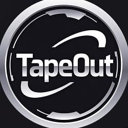 TapeOut