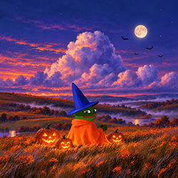 PEPEWEEN
