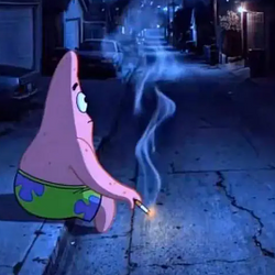 Patrick