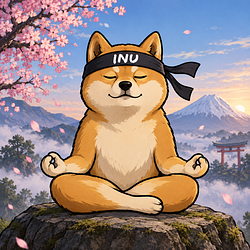Peaceinu