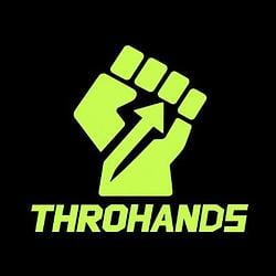 HANDS / WETH