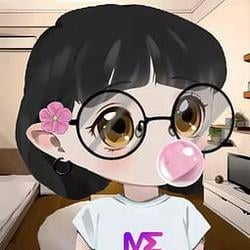 Blockchain For Girlies logo