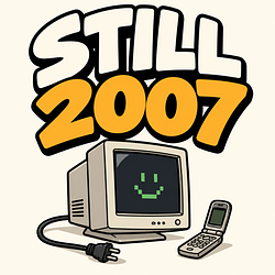 STILL