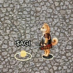 AGI / SOL