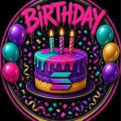 $BIRTHDAY