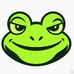 FROGE / WETH