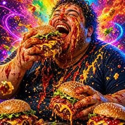 BURGER