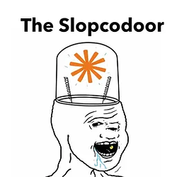SLOPCODOOR