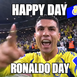 HAPPYDAY