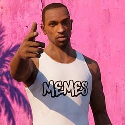 GTA memes