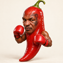 spice