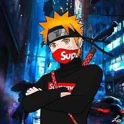 Naruto / SOL
