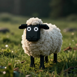SHEEP / SOL