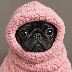 SHERPUG / WETH