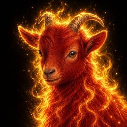 babyredgoat
