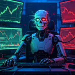 ai trade