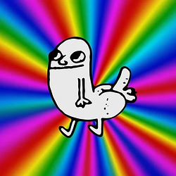 Dickbutt