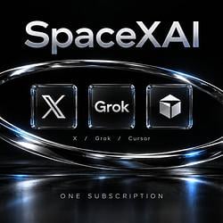 SPACEXAI