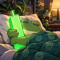 FROGE / SOL