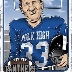 ALBUNDY