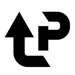 Only Up logo
