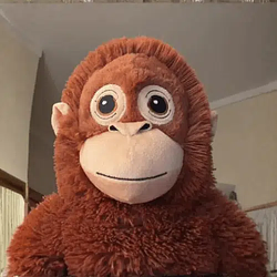 Ikea Orangutan logo