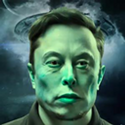 Alien Musk