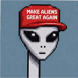 MAGA / SOL