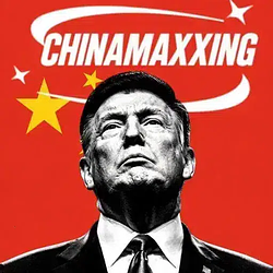 CHINAMAXXING