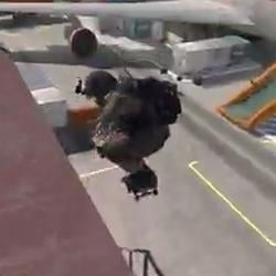 Trickshot / SOL