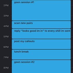 SESSION