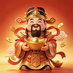 财神