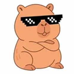 Capybara / SOL