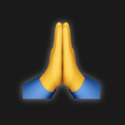 God Willing logo