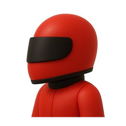 RACERAGENT / SOL