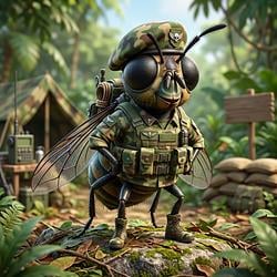 FLYTROOPS / SOL