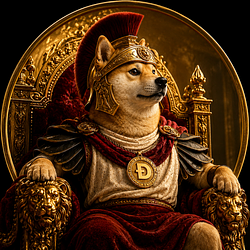 DOGEUS / SOL