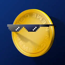 STOCK MEMECOIN123
