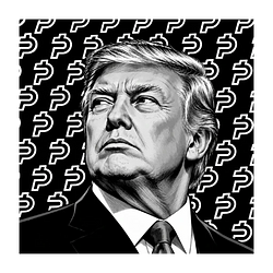 PAIDTRUMP / SOL