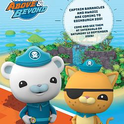 OCTONAUTS