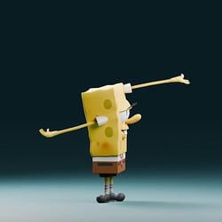 SPONGEROB