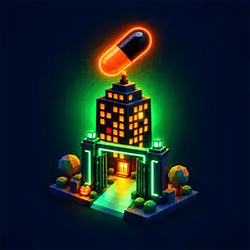 PUMPCITY