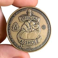Asshole / SOL