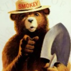 SMOKEY