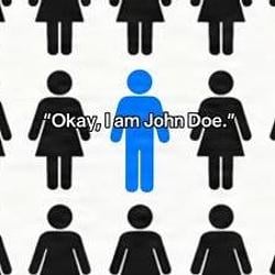 John