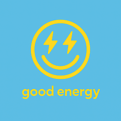 Good Energy logo