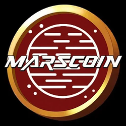 MarsCoin