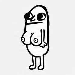 dicktit